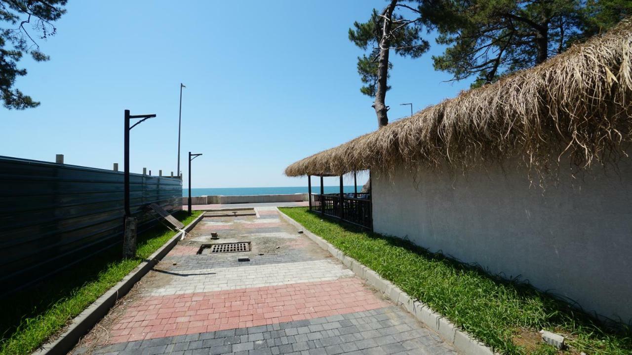 Hotel Horizon Kobuleti Exterior photo